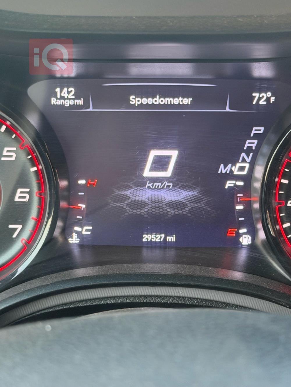 دودج تشارجر